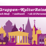 Logo ECC Studienreisen